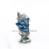 Bansuri Ganeshji