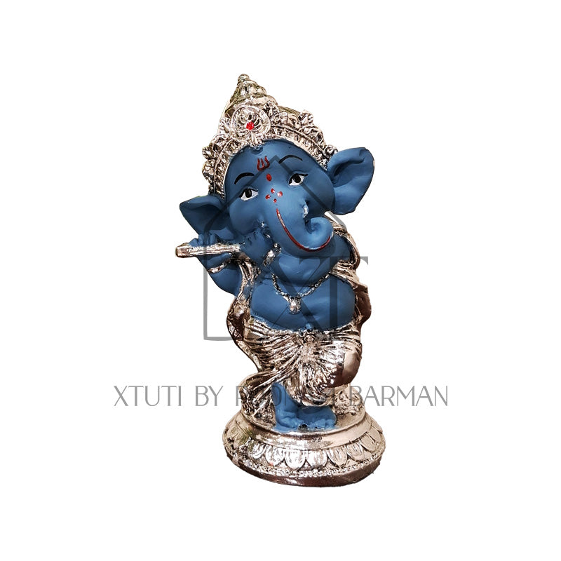 Bansuri Ganeshji